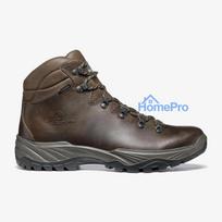 Scarpa Terra GTX vīriešu pārgājienu zābaki - brūni - ES 44.5