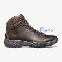 Scarpa Terra GTX vīriešu pārgājienu zābaki brūnā krāsā, 41.5 izmērs