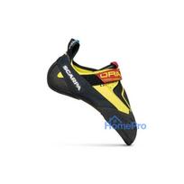 SCARPA Phantom 6000 HD kalnu apavi - pussautomātiskajiem krampjiem, Primaloft izolācija, Vibram Megagrip zole