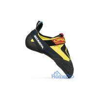Scarpa vīriešu kalnu zābaki - HDry ūdensnecaurlaidīgi, Primaloft izolēti, Vibram zole, saderīgi ar pusautomātiskajām kāp