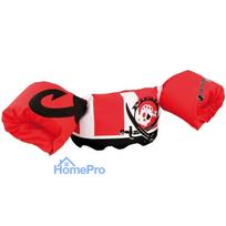Sevylor Puddle Jumper Original Pirate bērnu peldveste