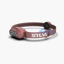 Silva Smini galvaslampa - rozā (250 lm)