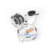 Silva Arc Jet S Left-Handed Thumb Compass