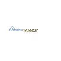 Tannoy OCV 8 Hanging Speaker Set (Black)