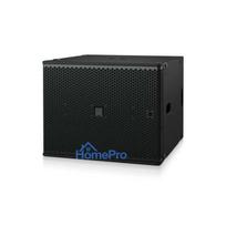 Turbosound PQ18B Passive Subwoofer 18 inch