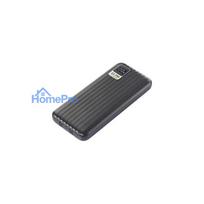 VOLTCRAFT VC-WT-K512 Power Bank 10000 mAh Fast Charge LiPo melns ar statusa displeju VC-15139410