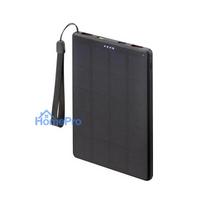 VOLTCRAFT SL-100VC Saules enerģijas powerbank 10000 mAh, 18 W