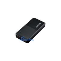 PB-19C-M Powerbank 20000 mAh Power Delivery Quick Charge LiPo Melns (VC-12910595)