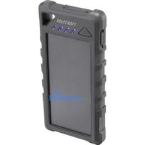 VC-SL16000 VC-11946675 Saules enerģijas powerbank ar 3 A saules paneļa uzlādes strāvu, 16000 mAh (VC-11946675)