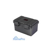 Voltcraft uzlādējamo bateriju futrālis 24x 21700 (G x P x A) 184 x 132 x 102 mm (VC-16575270)