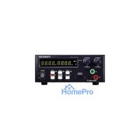 Laboratorijas barošanas bloks VOLTCRAFT CPPS-320-42, regulējams 0.02 - 42 V / DC 0.01 - 20 A 320 W, USB attālināti vadām