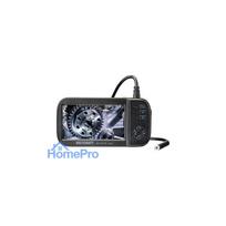 VOLTCRAFT BS-701SE+IP viens Endoskopa zonde Diametrs: 8 mm Zondes garums: 5 m