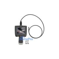 VOLTCRAFT BS-820 HD inspicēšanas kamera ar 5,5 mm zondi, 1 m kabeli, 4,3 inch LCD, Full HD ieraksts
