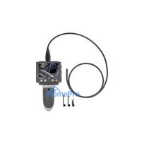 VOLTCRAFT BS-800 HD endoskopiskā kamera ar 5,5 mm zondi, 1 m puscieto kabeli, 3,5 inch TFT LCD, 720p HD, IP67 ūdensiztur