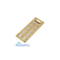 Voltcraft Button Cell CR 1616 3 V 10 gab. 50 mAh Litija VC-11888550