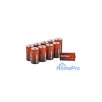 VOLTCRAFT Industrial LR14 Baby (C) baterija sārma-mangāna 8000 mAh 1,5 V 10 gab. (VC-14066395)