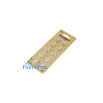 Voltcraft CR 1220 pogu baterija 3V 40 mAh litija 10 gab. VC-12209090