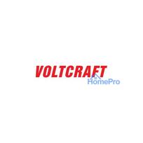 VOLTCRAFT 6LR61 9 V Bloka akumulators Li-Ion 500 mAh 7,4 V 1 gab. (VC-12714055)