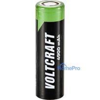 VOLTCRAFT speciālā baterija 21700 Flat-Top Li-Ion 3,6 V 4900 mAh (VC-14333045)