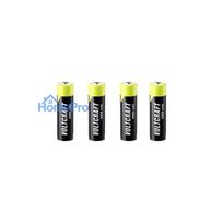 Endurance Mignon AA NiMH akumulators 2000 mAh 1,2 V 4 gab. (VC-12175580)