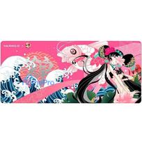 Varmilo Camellia Desk Pad, Extra Large