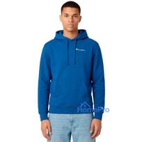 Champion vīriešu kapuces sporta krekls zils 221791 BS220 M