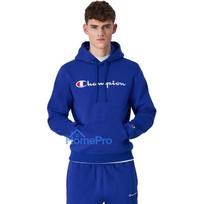 Vīriešu Champion kapuces sporta krekls zils 220253 BS008 M