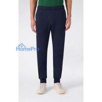Champion Rib Cuff Pants vīriešu treniņbikses tumši zilas 220299 BS501 M