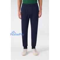 Champion Rib Cuff Pants vīriešu treniņbikses tumši zilas 220299 BS501 S