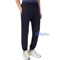 Champion Rib Cuff Pants vīriešu treniņbikses tumši zilas 220307 BS501 XL
