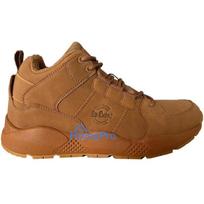 Lee Cooper Vīriešu Snīkeri Brūni LCJ-23-31-3067M