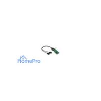 Moxa CP-132UL-DB9M Low Profile PCI seriālais adapteris - 2 x RS-422 / 485