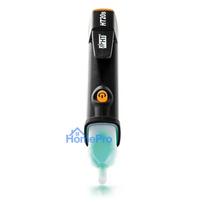 HT Instruments HT20S bezkontakta sprieguma testeris CAT IV 1000 V ar skaņas un LED indikāciju 1010260