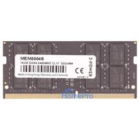 2-Power MEM5504S atmiņas modulis 16GB 1 x 8GB DDR4 260-pin SO-DIMM