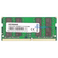 2-power MEM5604S - 16GB - 1 x 16GB - DDR4 - 2666 MHz - 260-pin SO-DIMM
