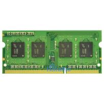 2-Power 4GB DDR3L 1600MHz 1Rx8 LV SODIMM atmiņa, 4GB, 1 x 4GB, DDR3L, 1600 MHz, 204-pin SO-DIMM, zaļa