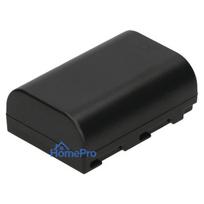 2-Power digitālās kameras akumulators 7.4V 1600mAh, 1620 mAh, 7.2 V, Litija-jonu (Li-Ion)