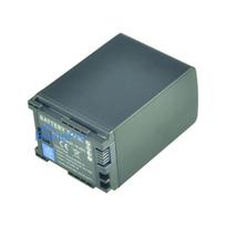 2-Power Camcorder akumulators 7,4V 2670mAh