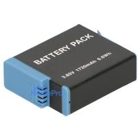 2-Power GoPro Hero9 Camera Battery - 1720 mAh