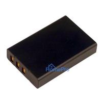 2-Power akumulators digitālajai kamerai 3.7V 1950mAh, 1800 mAh, 3.7 V, Litija-jonu (Li-Ion)