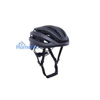 Author Impresa Inmold Velosipēda ķivere L / XL 59-61 cm Pelēka / Melna