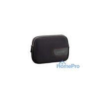 Becker Sleeve 4.3 inch aizsargmaciņš no neoprēna ar rāvējslēdzēju GPS navigācijas ierīcēm, melns