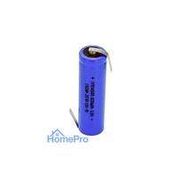 Beltrona FR14500HBG speciālā baterija 14500 Z-Solder Tag LiFePO4 3.2 V 600 mAh (EIZIFR14500HBG)