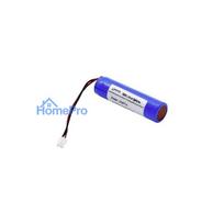 Beltrona 18650XH2.54 īpašais akumulators 18650 Plug LiFePO4 3.2 V 1500 mAh (ESO901004)