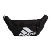 Adidas Polyester Sports Fanny Pack Regular Unisex Black Adidas IA5278