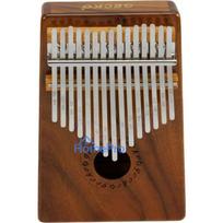 Dimavery KL-3 Kalimba, 15 taustiņi, G mažors, dabīgais mahagons 26051615