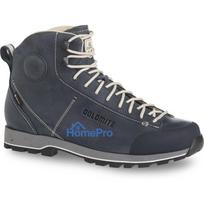 Dolomite 54 High FG Evo GORE-TEX apavi, EU 45, tumši zili