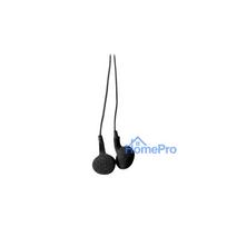 Exertis Connect vadu ausināmās austiņas melnas 3,5 mm 059832