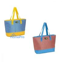GIOSTYLE pludmales soma assorted, sarkana / zila / zila / dzeltena