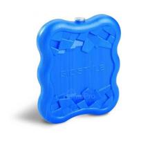 GIOSTYLE Cold element Ice Ole 1000 - Atkārtoti lietojams dzesēšanas elements, 1000 ml, zils